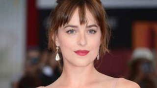 Dakota Johnson: Hapishanedeki erkeklerden mektup alıyorum 