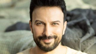 Tarkan’dan 30’uncu yıl kutlaması 