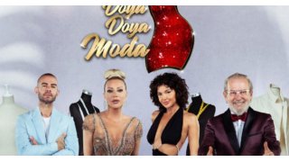 Doya Doya Moda'da kim elendi, kim gitti 20 Ocak 2023? Bugün Doya Doya Moda kolyeyi kim kazandı? Doya Doya... 