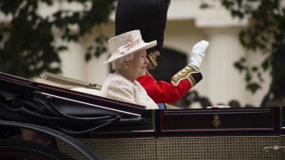 Kraliçe Elizabeth'in en sadık yandaşı: Sarayın bütün sırlarını bilen Kent Dükü Eddie'nin gözlerden uzak yaşamı 