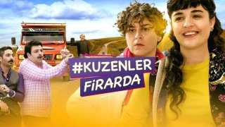 Kuzenler Firarda konusu nedir, oyuncuları kimler? 