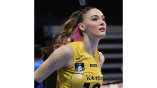 Meğer yıllar önce O Ses Türkiye'ye katılmış! Milli voleybolcu Zehra Güneş'in 17 yaşındaki görüntüleri gündem oldu 