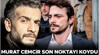 Murat Cemcir'den Ahmet Kural açıklaması... Son noktayı koydu 