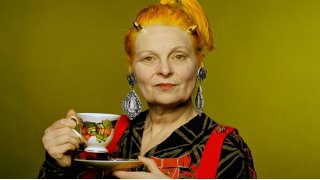 Vivienne Westwood'un vasiyeti belli oldu! 828 milyon TL mirasını bakın kime bıraktı... 