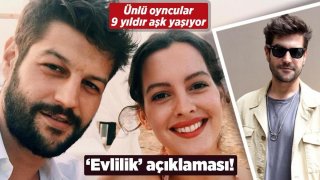 Serhat Teoman'dan Leyla Feray ve 'evlilik' açıklaması! 