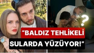 Eşi Ufuk Beydemir ve Kız Kardeşini Paylaşan İpek Filiz Yazıcı'dan 'Baldız Şakasını' Yanlış Anlayanlara Ders! 