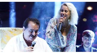 İbrahim Tatlıses, ameliyat masasından kalkıp Bodrum'da konser verdi - Magazin haberleri 