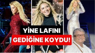 Kapak Üstüne Kapak: Kıyafetleri Yüzünden Eleştirilen Hadise Bu Sefer de Anneciği Üzerinden Cevap Verdi! 