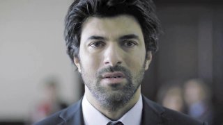 Engin Akyürek'i yıkan ölüm haberi! Henüz 32 yaşındaydı... 