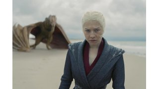 ‘House of the Dragon’ın kamera arkası bölümleri yayında! Hangi kanalda izlenebilir?