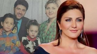 Sibel Can 54 yaşına bastı! Çocukları Melisa Ural, Emir Aksüt, Engincan Ural bir araya geldi! İşte Sibel Can ve çocuklarından doğum günü pozu