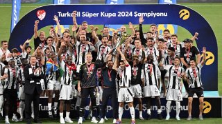 3 Ağustos 2024 reyting sonuçları: Galatasaray Beşiktaş Süper Kupa Maçı, Masterchef, NOW Haber