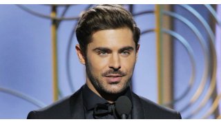 Zac Efron hastaneye kaldırıldı