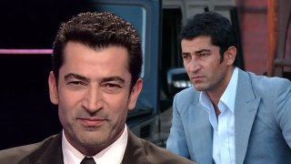 Kenan İmirzalıoğlu ile abisi Derviş'in benzerlikleri akıl alır gibi değil! Ayırt etmek imkansız! Kim Milyoner Olmak İster'in sunucusu...