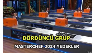 MASTERCHEF YEDEKLERE KİM GİRDİ 2024? MasterChef'te yedek kadroya hangi yarışmacılar girdi? İşte MasterChef 2024 ana kadro ve yedekler