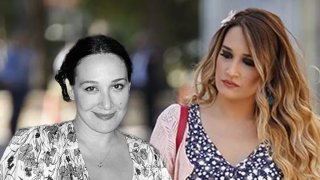 Barış Arduç’un dünyalar tatlısı kızı ilgi odağı oldu! Küçük Esnaf’ın Burcu’su Gupse Özay’ın “Babacı” dediği Jan Asya’ya bakın!