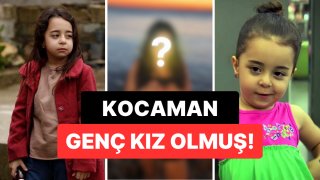 Kocamın Ailesi Dizisiyle Yıldızını Parlatan Beren Gökyıldız'ı Son Haliyle Tanıyamayacaksınız!