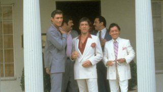 Scarface'in yıldızı Angel Salazar ölü bulundu