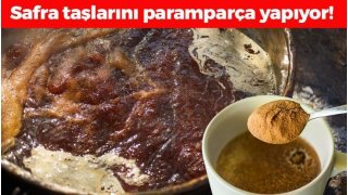 1 tanesi bile yetiyor! Karaciğer ve böbreğin kalkanı, safra taşlarını paramparça yapıyor! Kahvenin içine kaşık kaşık ekleyin