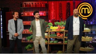 MASTERCHEF ELEME ADAYLARI: 17 Ağustos 2024 dün akşam MasterChef eleme adayı kim oldu, kim elendi?