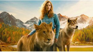 Kurt ve Aslan filmi konusu nedir, oyuncuları kimlerdir? Kurt ve Aslan (The Wolf and The Lion) ne zaman çekildi?