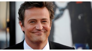 Friends yıldızı Matthew Perry'nin ölümüyle suçlanıyorlar... Artık reçete yazamayacaklar