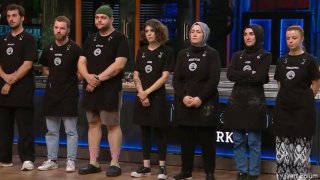 MasterChef Türkiye'ye veda eden isim belli oldu: 'Çok erkendi'