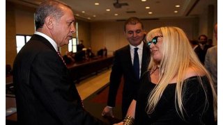 Zerrin Özer: 'Erdoğan'ı seviyorum' dediğim için konserlerim iptal edildi, lince uğradım, psikolojim bozuldu