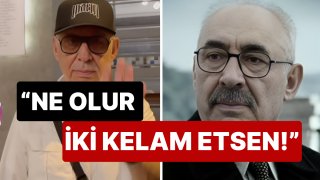 Tiyatro Oyununa Şişeli Saldırıda Bulunulmuştu: Şener Şen Röportaj Yapmak İsteyen Muhabirleri Sessizce Reddetti