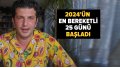 2024'ün en bereketli 25 günü başladı... Dinçer Güner 3 burç için söyledi: Cebiniz de kalbiniz dolacak!