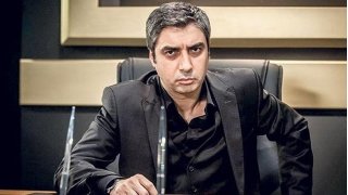 Necati Şaşmaz'ın son hali gündem oldu