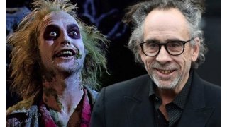 Tim Burton'un görkemli geri dönüşü: 'Beterböcek 2' Venedik Film Festivali'nde 4 dakika boyunca ayakta alkışlandı...