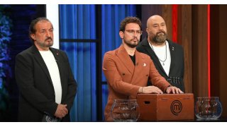 MasterChef'te son eleme adayı belli oluyor! 7 Eylül MasterChef 7. eleme adayı kim oldu?