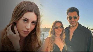 Sinem Kobal yıllar sonra açıkladı! 'Kenan İmirzalıoğlu bağımızı bambaşka bir yere taşıdı'