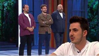 Masterchef'te 11. haftanın takım kaptanları belli oldu! Hakan'ın sözleri olay oldu: 3 maymunu oynayan kişi