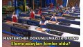 MasterChef dokunulmazlık oyununu kim kazandı? MasterChef eleme adayları kimler oldu? MasterChef dokunulmazlığı kim, hangi takım aldı?  