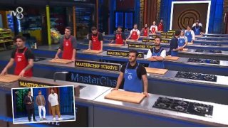 Masterchef'te eleme adayları belli oldu! Kural ihlali şeflerin gözünden kaçmadı