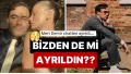 Aşk Bitince Şarkılar da mı Susacak? Serenay Sarıkaya'yla Yolun Sonuna Gelen Mert Demir'den Radikal Karar!