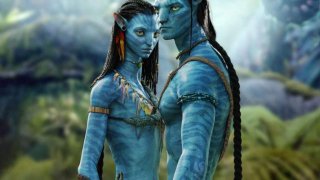 Avatar karakterleri neden mavi renkli? James Cameron açıkladı! 